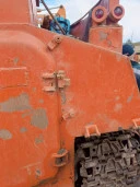 Вездеход МТЛБ (0879хм27)